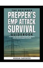 The Beginner Prepper's EMP Attack Survival Book