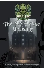 Cthulhu Quest