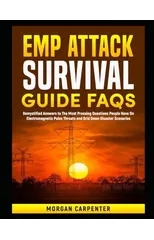 EMP Attack Survival Guide FAQs