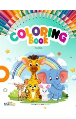Coloring Book