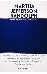 Martha Jefferson Randolph