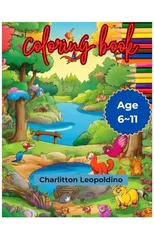 Coloring book