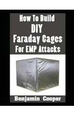 How To Build DIY Faraday Cages For EMP Attacks