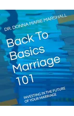 Back To Basics Marriage 101