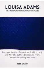 Louisa Adams