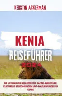 Kenia Reisefuhrer