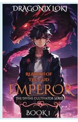 Rebirth of the God Emperor