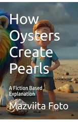How Oysters Create Pearls