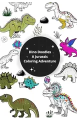 Dino Doodles