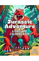Jurassic Adventure