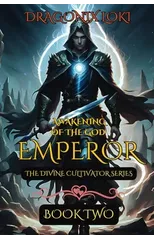 Awakening of the God Emperor