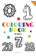 Coloring Book