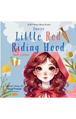 Junior Little Red Riding Hood