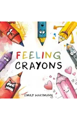 Feeling Crayons