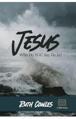 Jesus