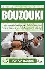 Bouzouki