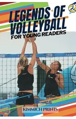 Legends of Volleyball