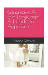 Generative AI with LangChain