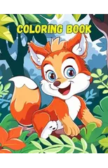 Coloring Book