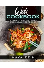 Wok Coookbook