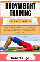 Bodyweight Training for Beginners