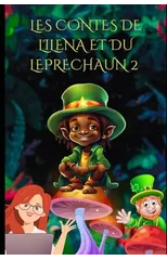 Les contes de Lilena et du Leprechaun 2
