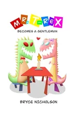 Mr. T-Rex