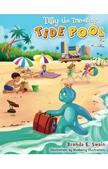 Tilly the Travelling Tide pool
