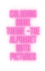 Coloring Book