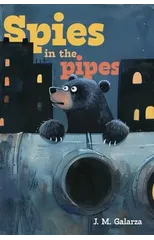 spies in the pipes