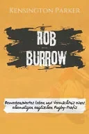 Rob Burrow