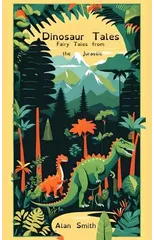 Dinosaur Tales - Fairy Tales from the Jurassic