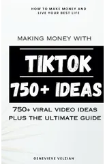Making Money With TikTok