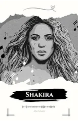 "Shakira