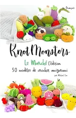 Knotmonsters Edition de Marche