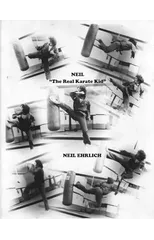 Neil "The Real Karate Kid"