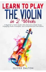 Learn to Play the Violin in 2 Weeks