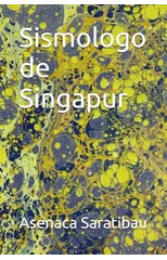 Sismologo de Singapur