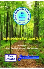 Dia Mundial de la Rima Jotabe 2024