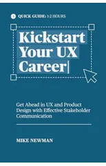 Kickstart Your UX Career