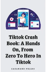 Tiktok Crash Book