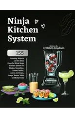Ninja Kitchen System Cookbook
