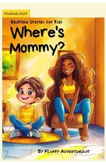 Where's Mommy?
