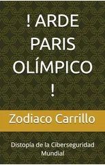 ! Arde Paris Olimpico !
