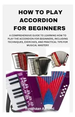 How to Play Accordion for Beginners