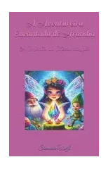 A Aventureira Encantada de Arandia