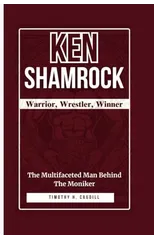 Ken Shamrock