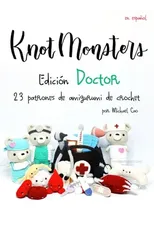 Knotmonsters Edicion Doctor