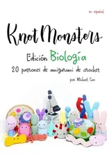 Knotmonsters Edicion Biologia 20