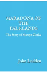 Maradona of the Falklands